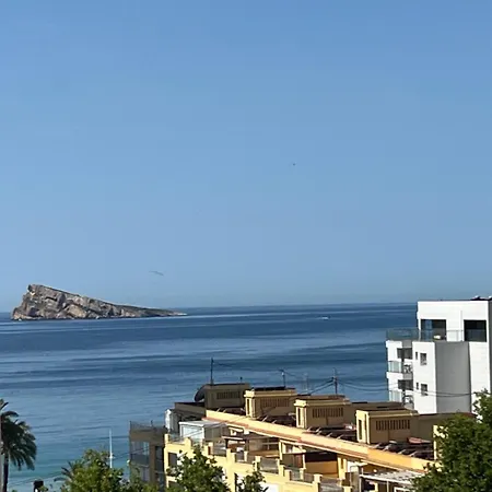 Lägenhet A Benidorm
