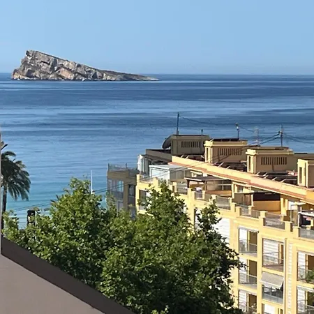 A * Benidorm