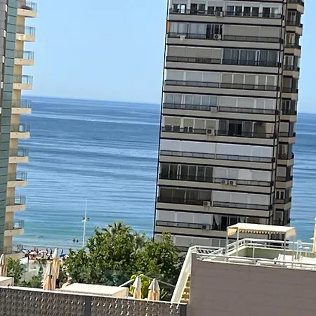 A Apartment *