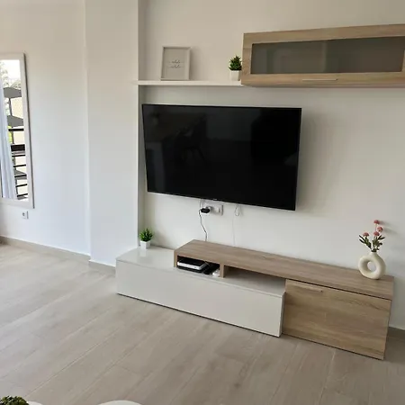 Apartment A *