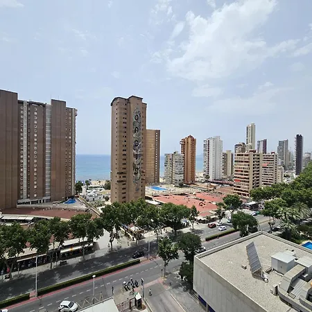 Apartment A *