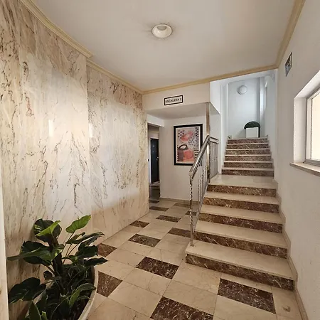 A Apartment Benidorm