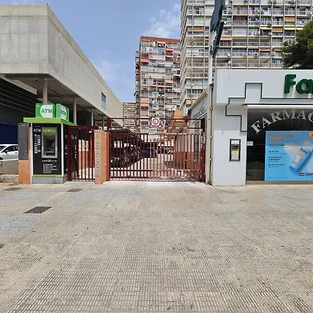 Apartment A *