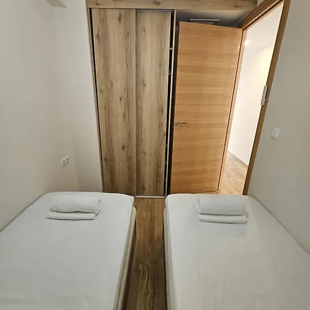 Apartment A