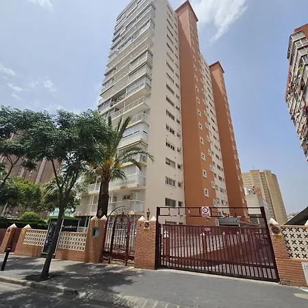 A * Benidorm
