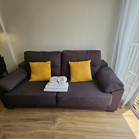 Apartment A