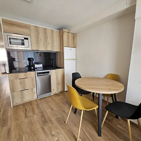 Apartment A *