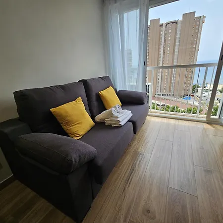 A Apartment *